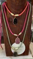 Collar  IBIZA  SUMMER